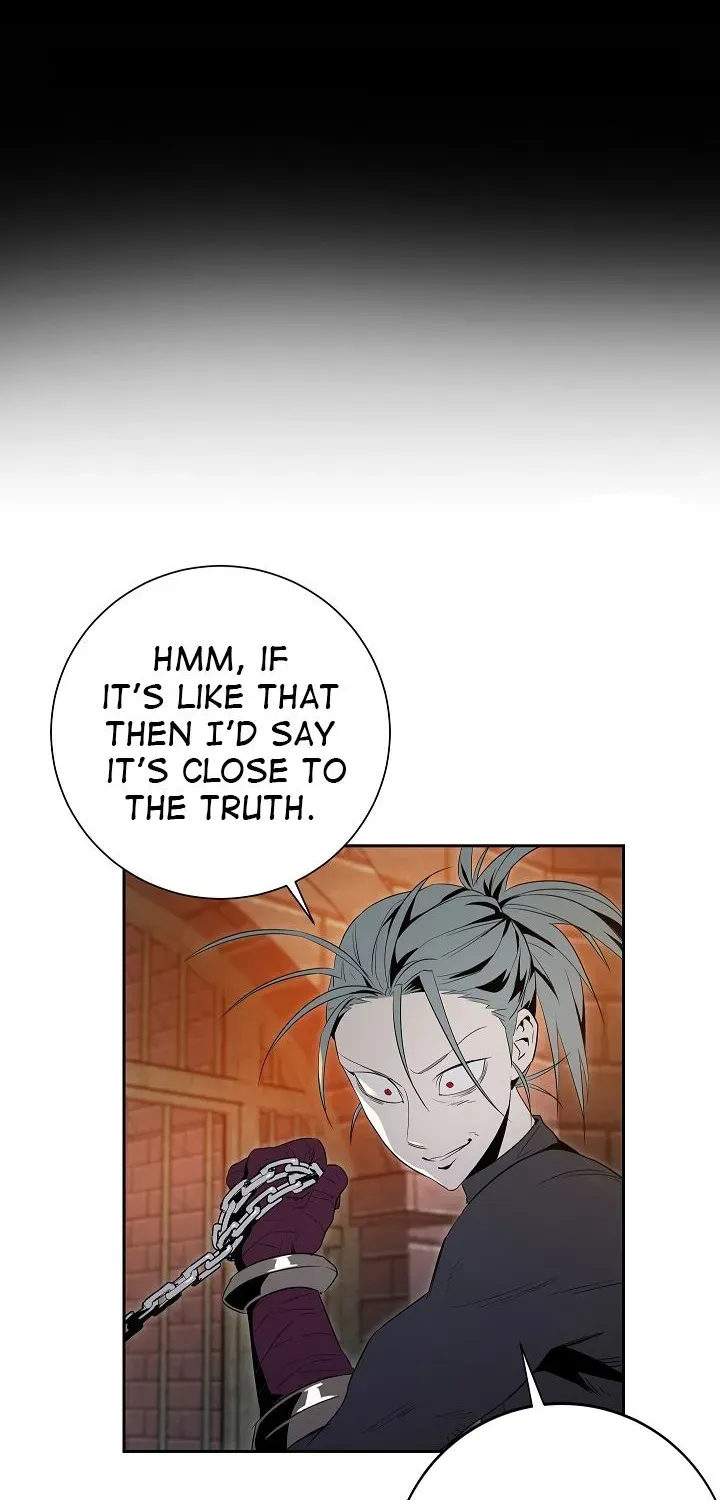 Read Skeleton Soldier chapter 91 image 52 on Lezhin