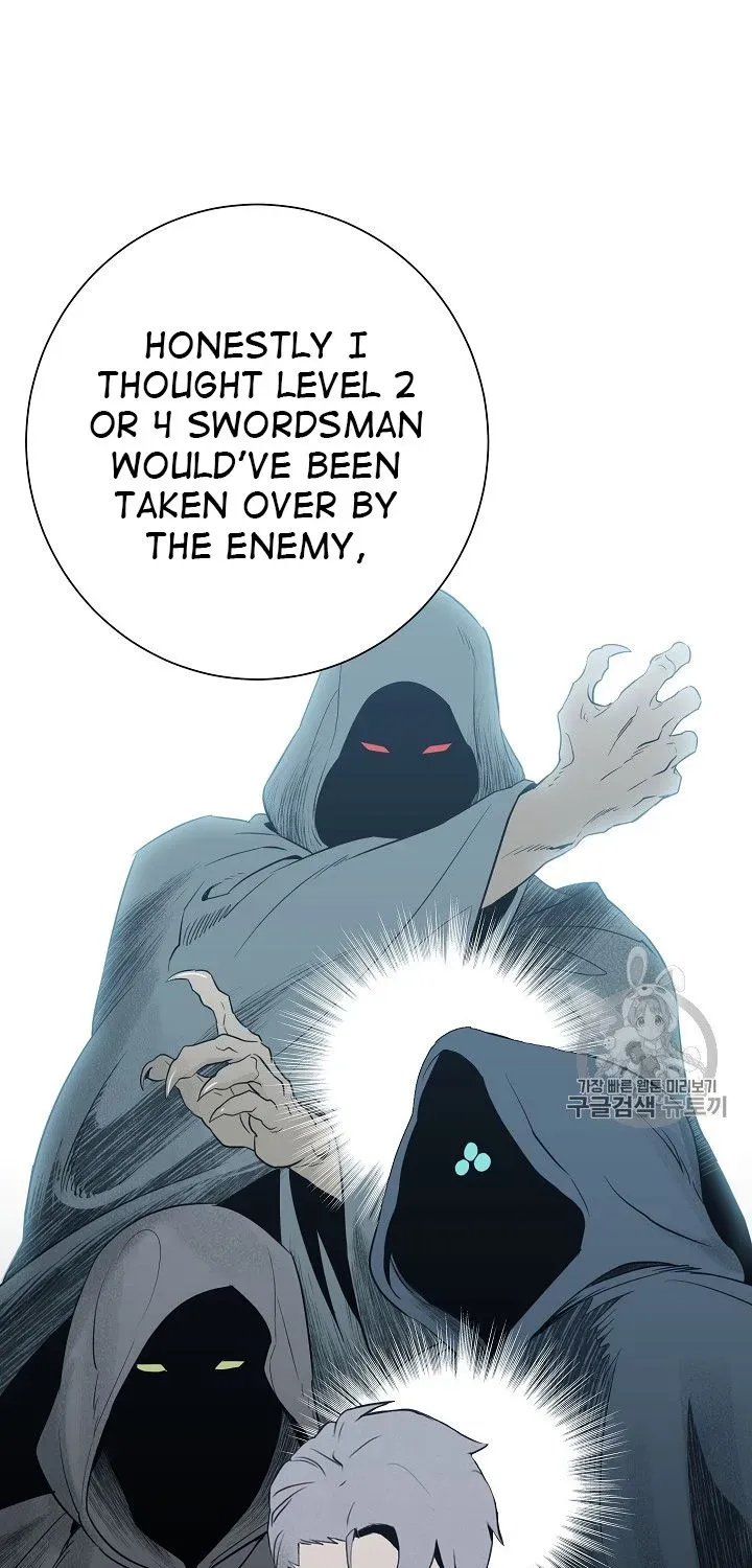 Read Skeleton Soldier chapter 91 image 57 on Lezhin