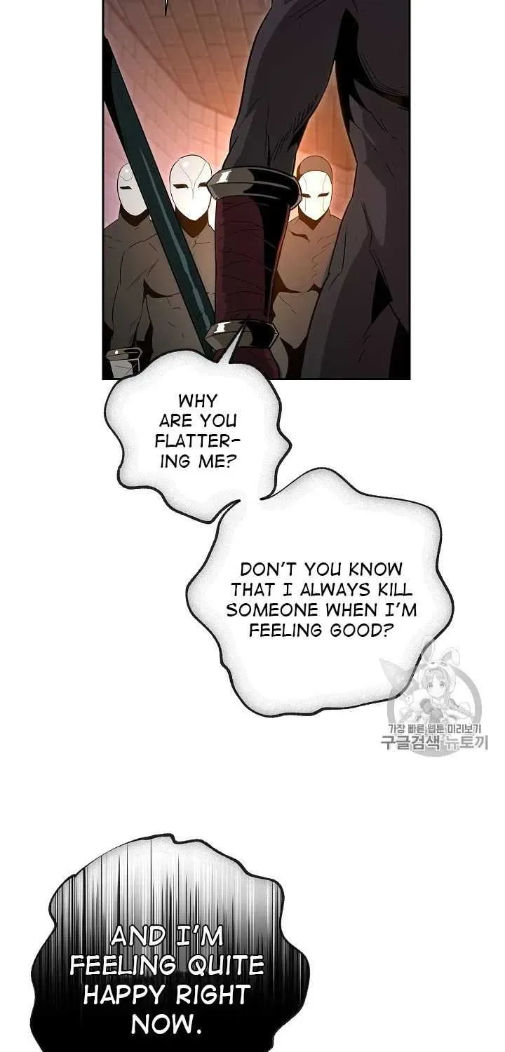 Read Skeleton Soldier chapter 91 image 60 on Lezhin