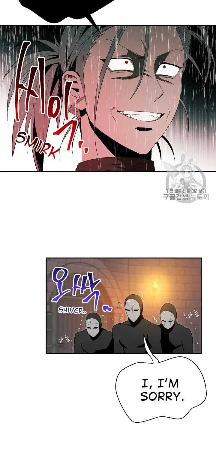 Read Skeleton Soldier chapter 91 image 61 on Lezhin