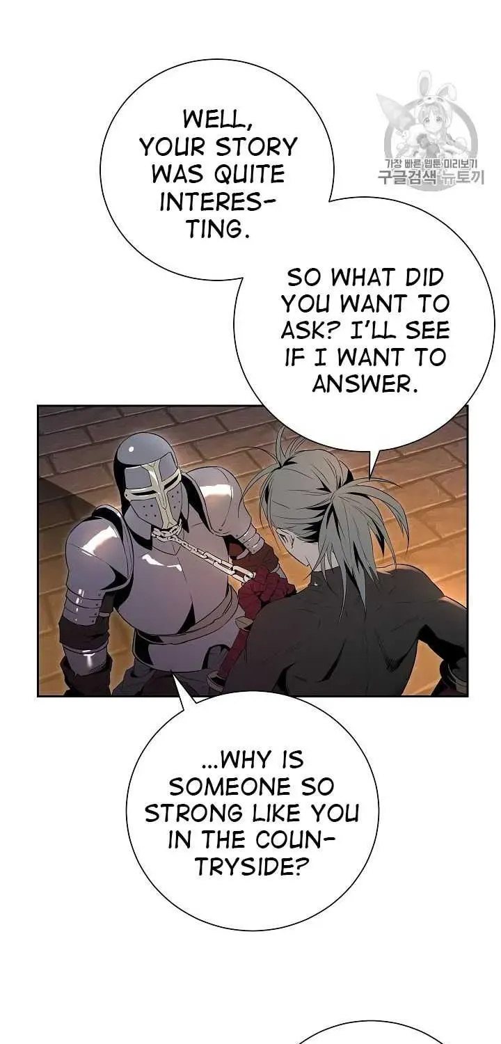 Read Skeleton Soldier chapter 91 image 62 on Lezhin