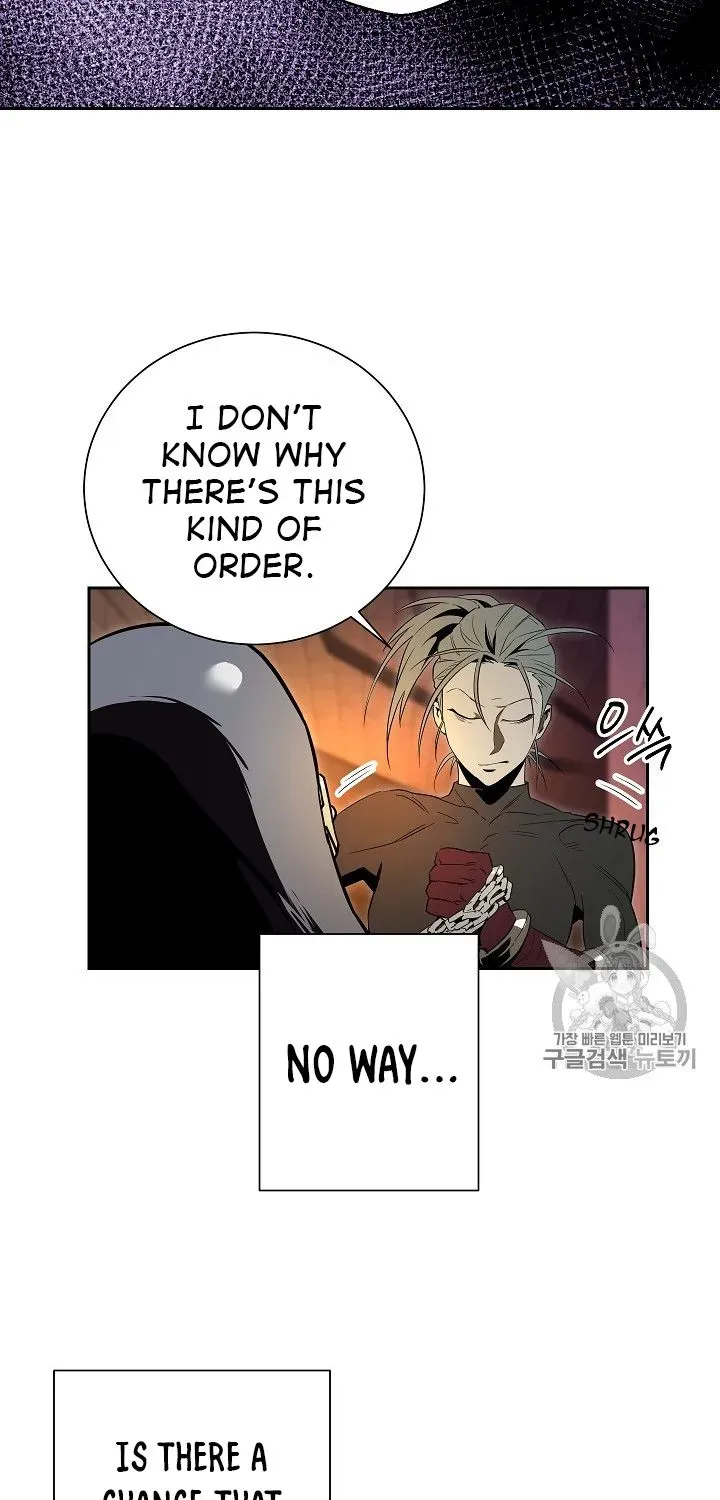 Read Skeleton Soldier chapter 91 image 65 on Lezhin
