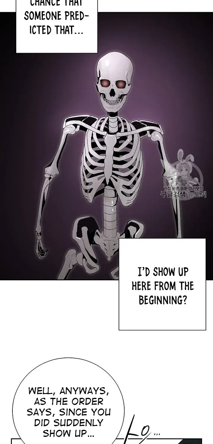 Read Skeleton Soldier chapter 91 image 66 on Lezhin