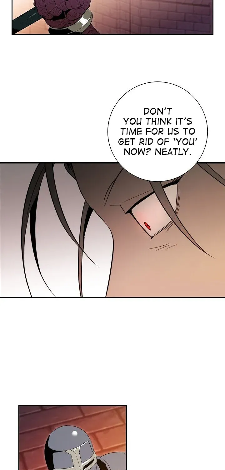 Read Skeleton Soldier chapter 91 image 68 on Lezhin