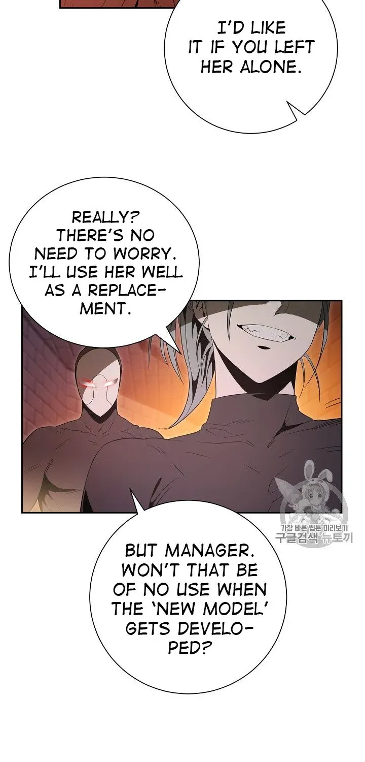 Read Skeleton Soldier chapter 91 image 71 on Lezhin
