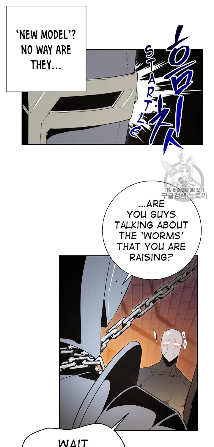 Read Skeleton Soldier chapter 91 image 72 on Lezhin