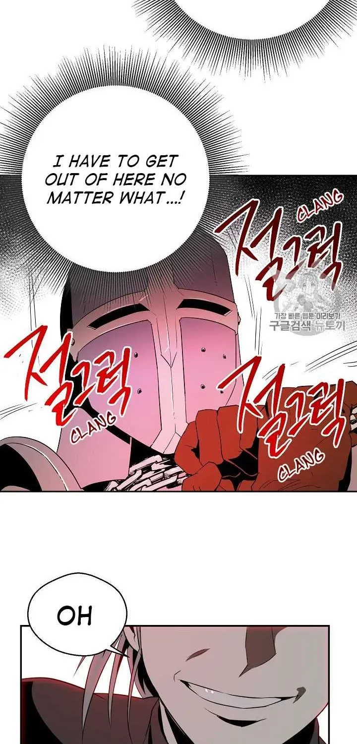 Read Skeleton Soldier chapter 91 image 75 on Lezhin