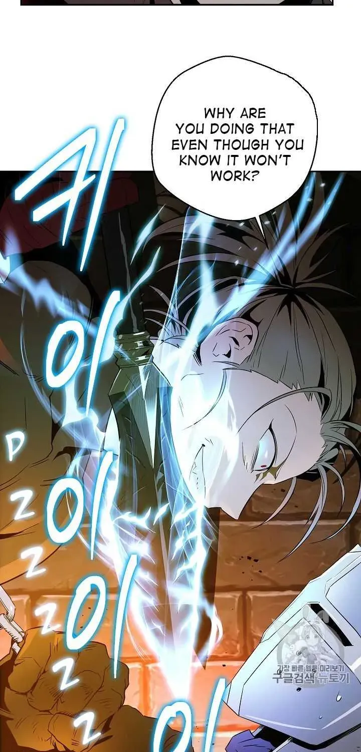 Read Skeleton Soldier chapter 91 image 76 on Lezhin