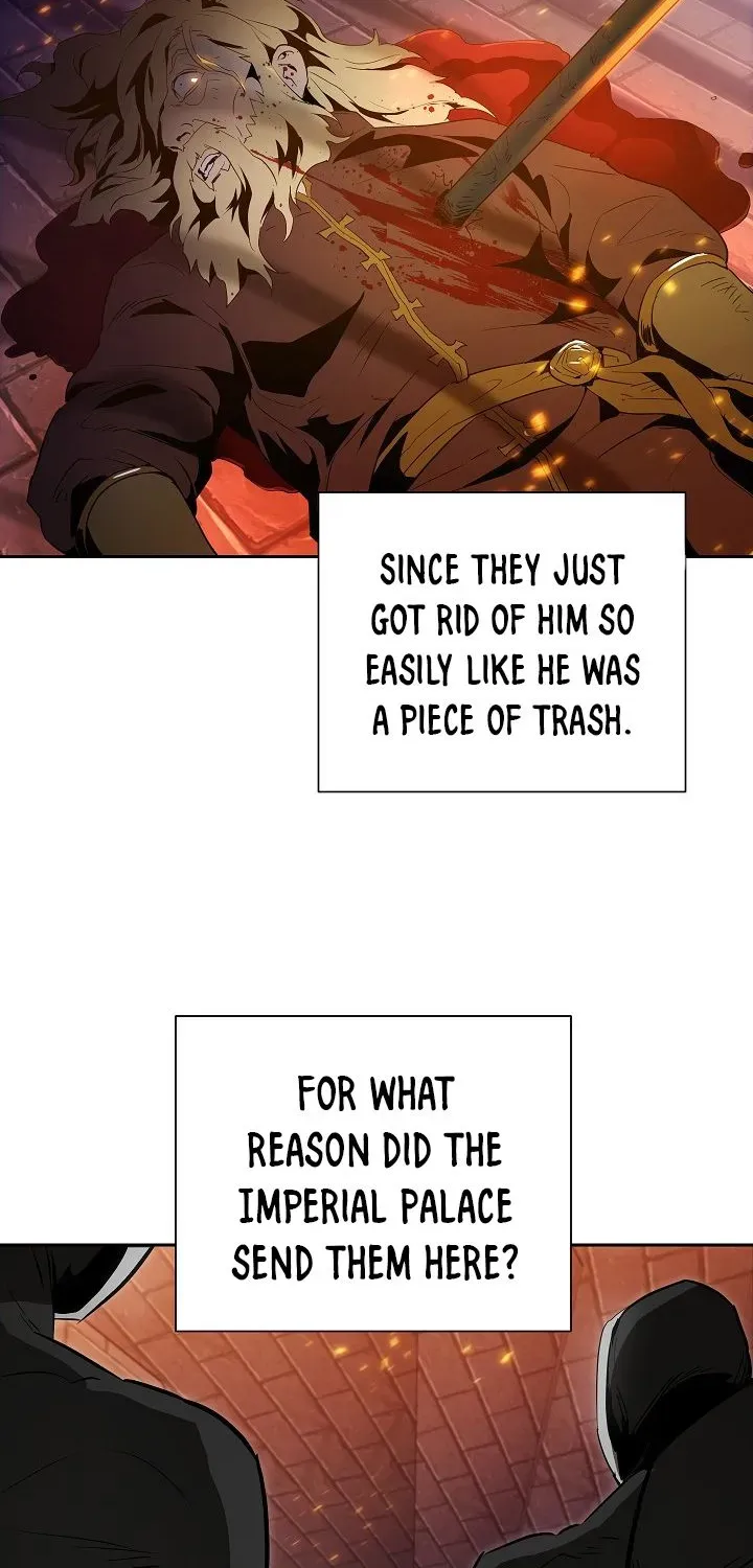 Read Skeleton Soldier chapter 91 image 8 on Lezhin