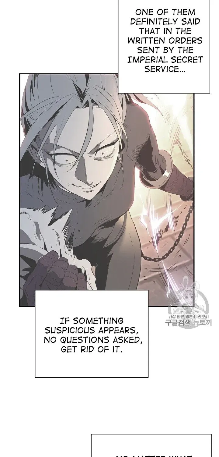 Read Skeleton Soldier chapter 92 image 16 on Lezhin