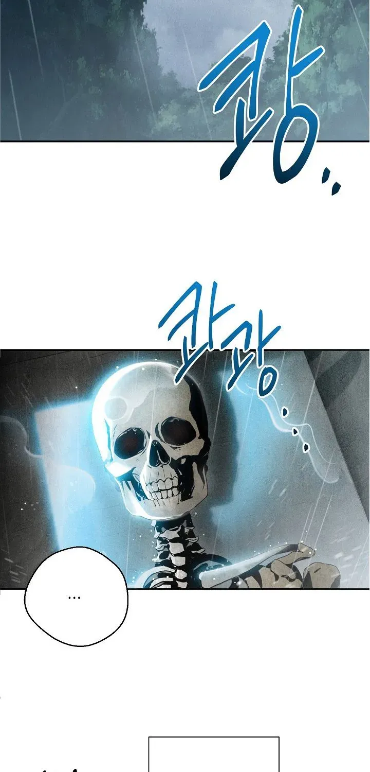 Read Skeleton Soldier chapter 92 image 2 on Lezhin