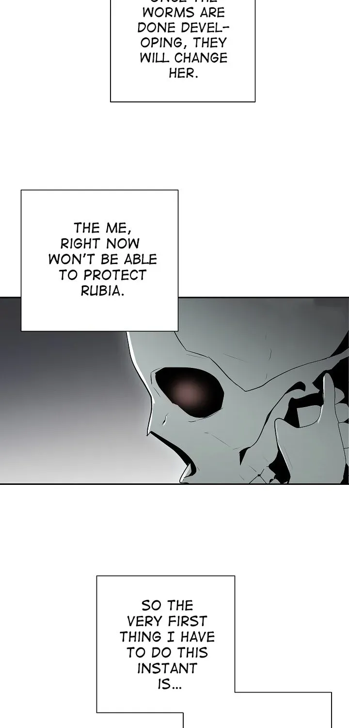 Read Skeleton Soldier chapter 92 image 20 on Lezhin
