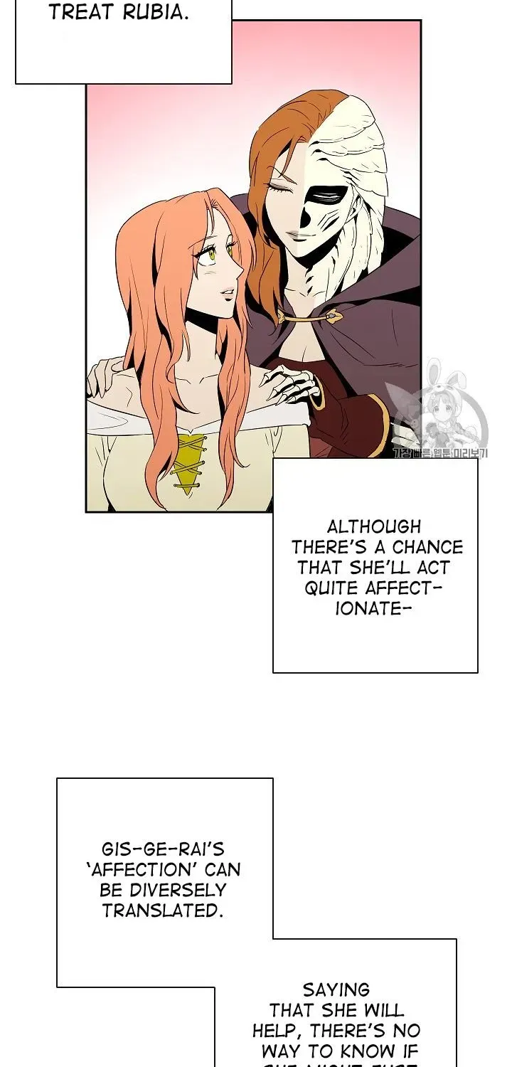 Read Skeleton Soldier chapter 92 image 29 on Lezhin