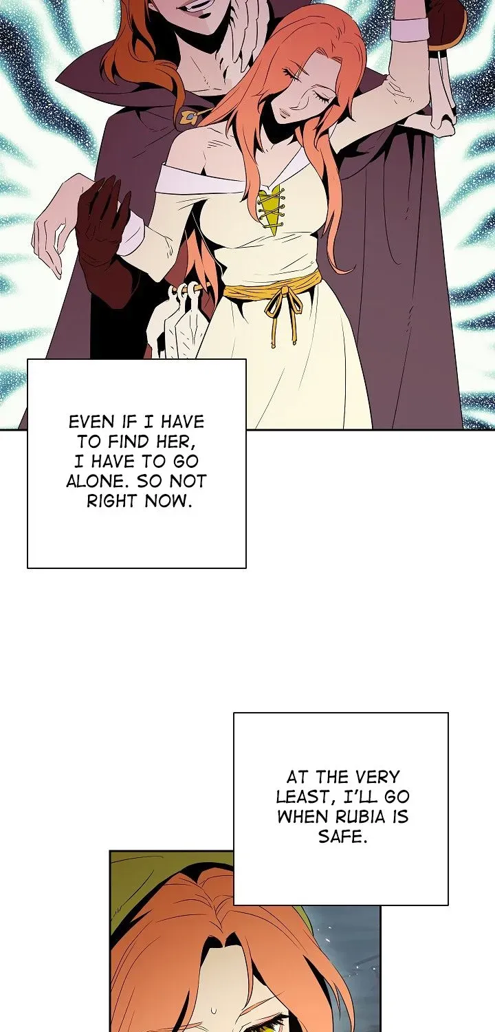 Read Skeleton Soldier chapter 92 image 31 on Lezhin