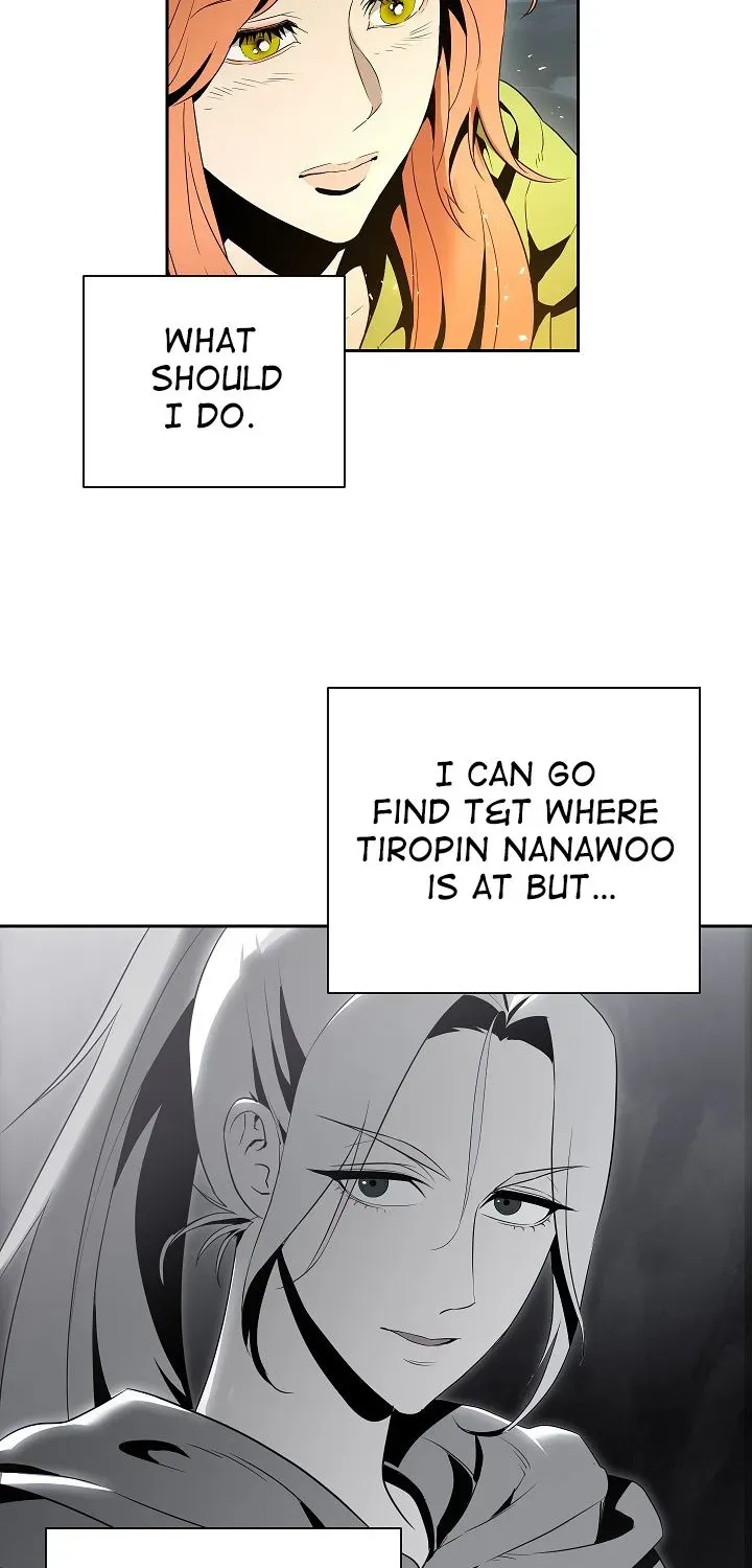 Read Skeleton Soldier chapter 92 image 32 on Lezhin