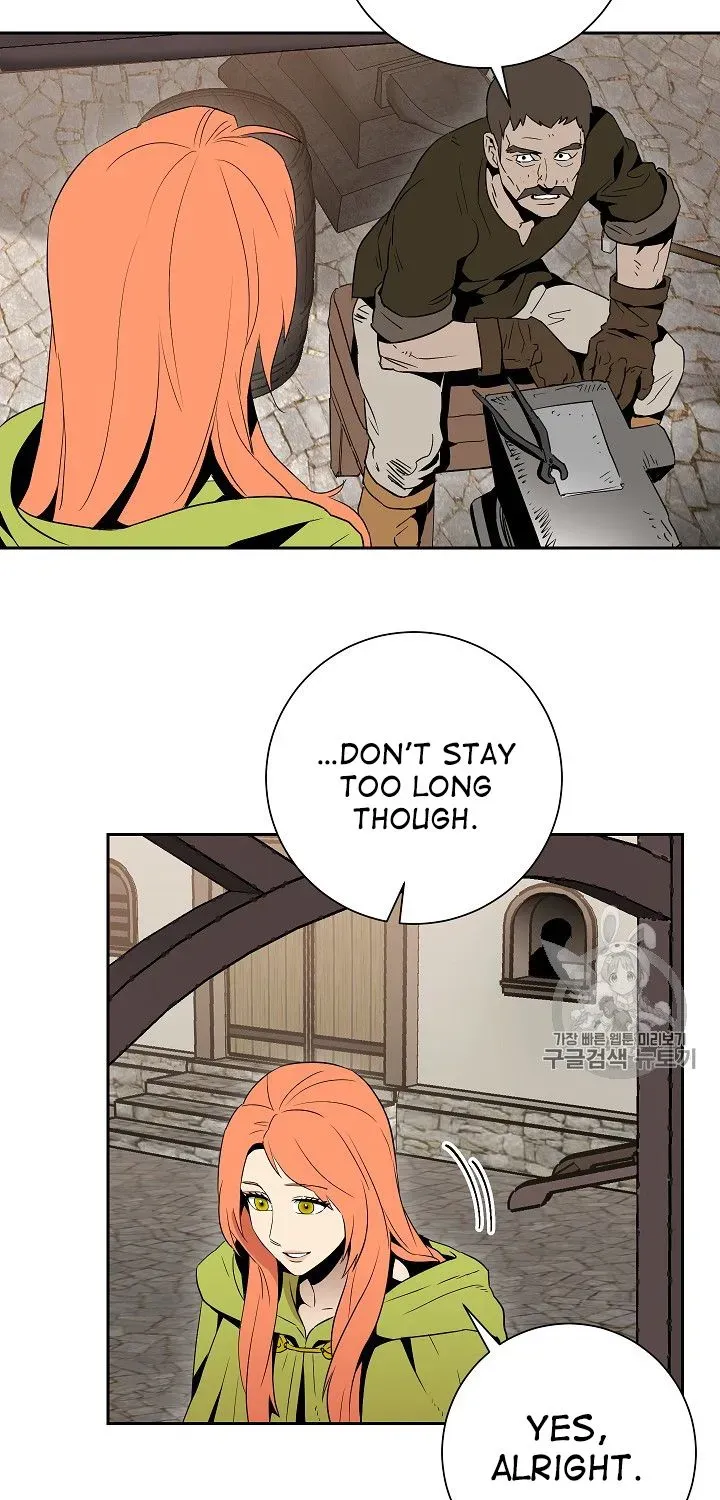 Read Skeleton Soldier chapter 92 image 43 on Lezhin
