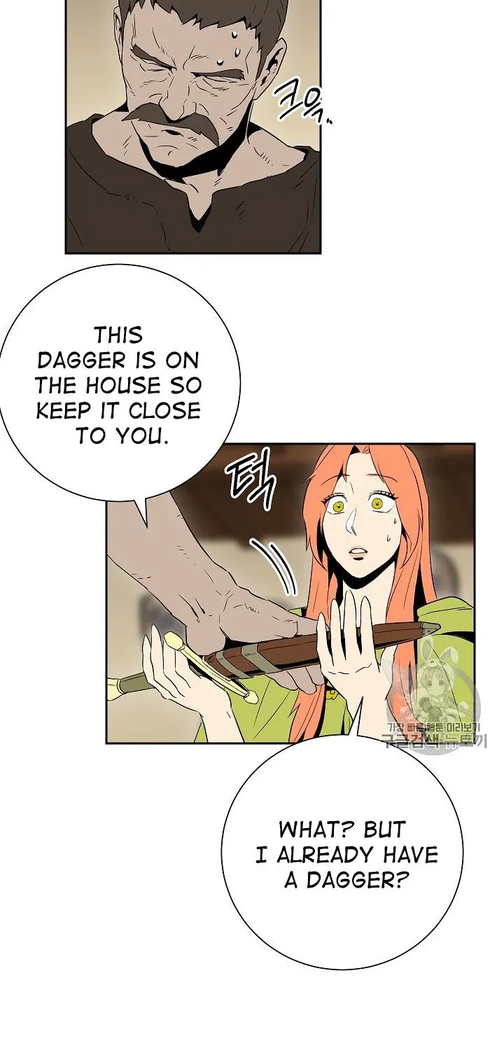 Read Skeleton Soldier chapter 92 image 49 on Lezhin