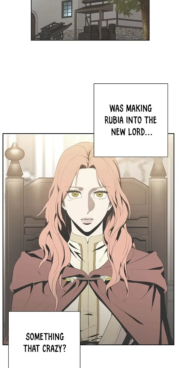 Read Skeleton Soldier chapter 92 image 5 on Lezhin
