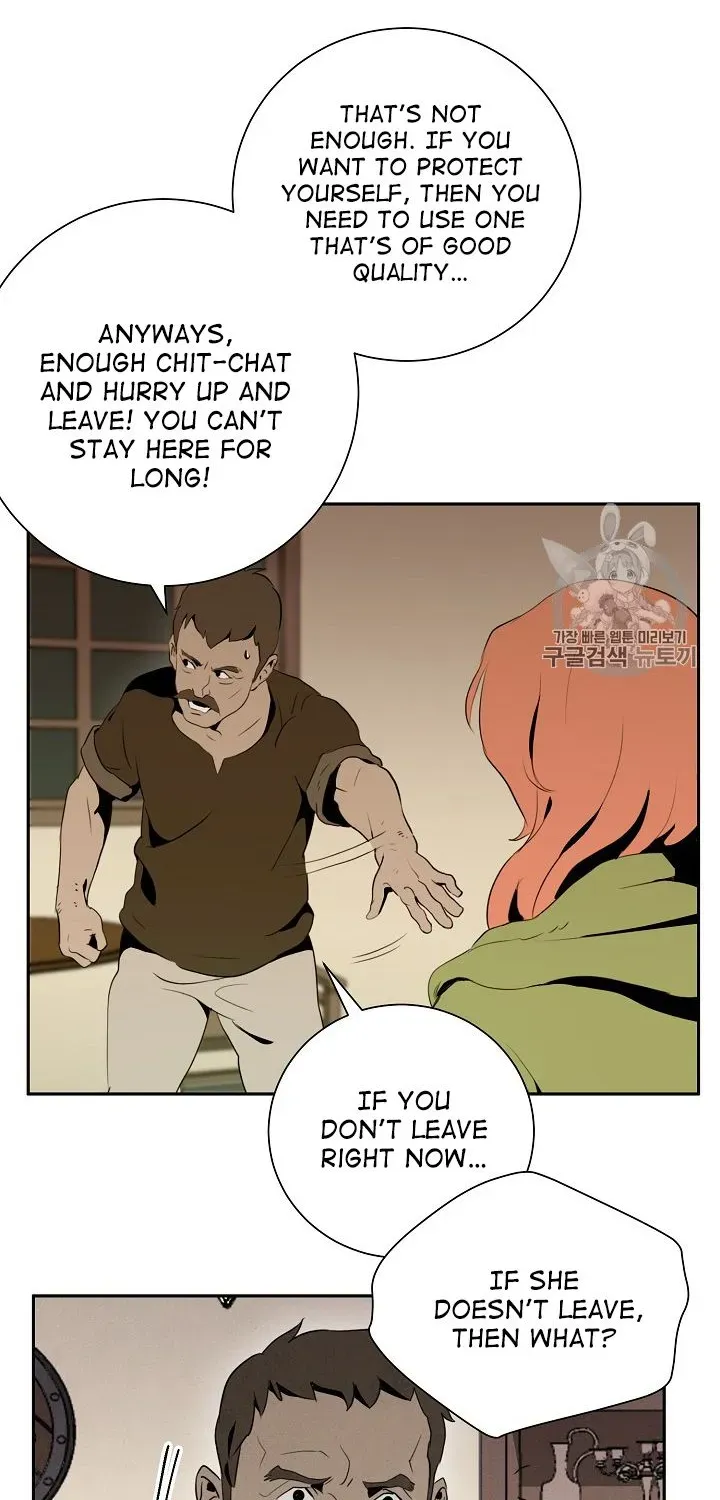 Read Skeleton Soldier chapter 92 image 50 on Lezhin