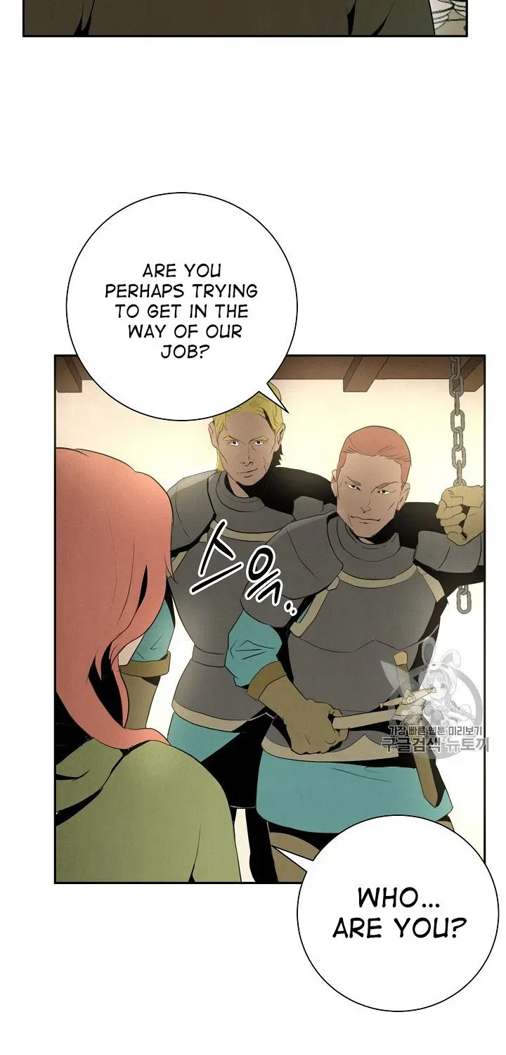 Read Skeleton Soldier chapter 92 image 52 on Lezhin