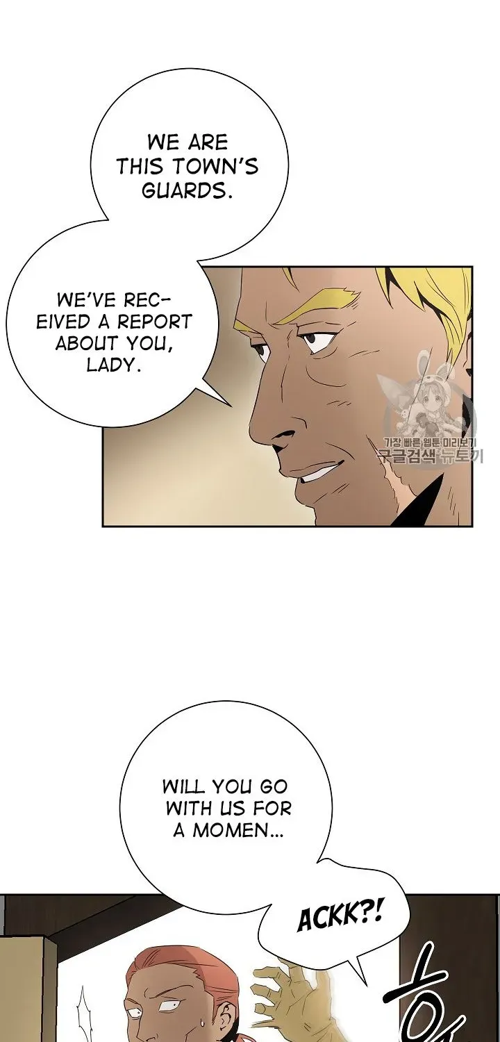 Read Skeleton Soldier chapter 92 image 53 on Lezhin