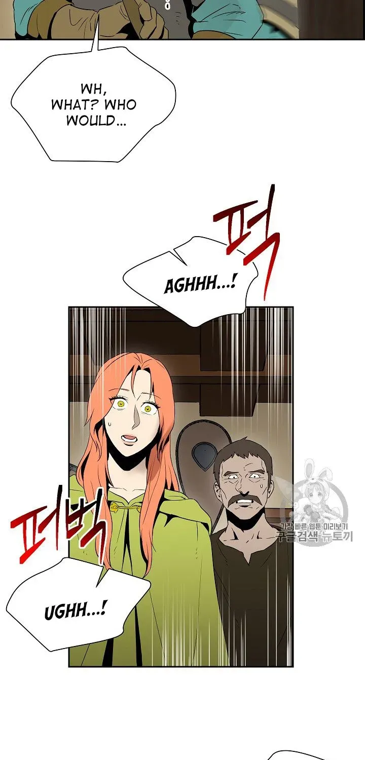 Read Skeleton Soldier chapter 92 image 55 on Lezhin