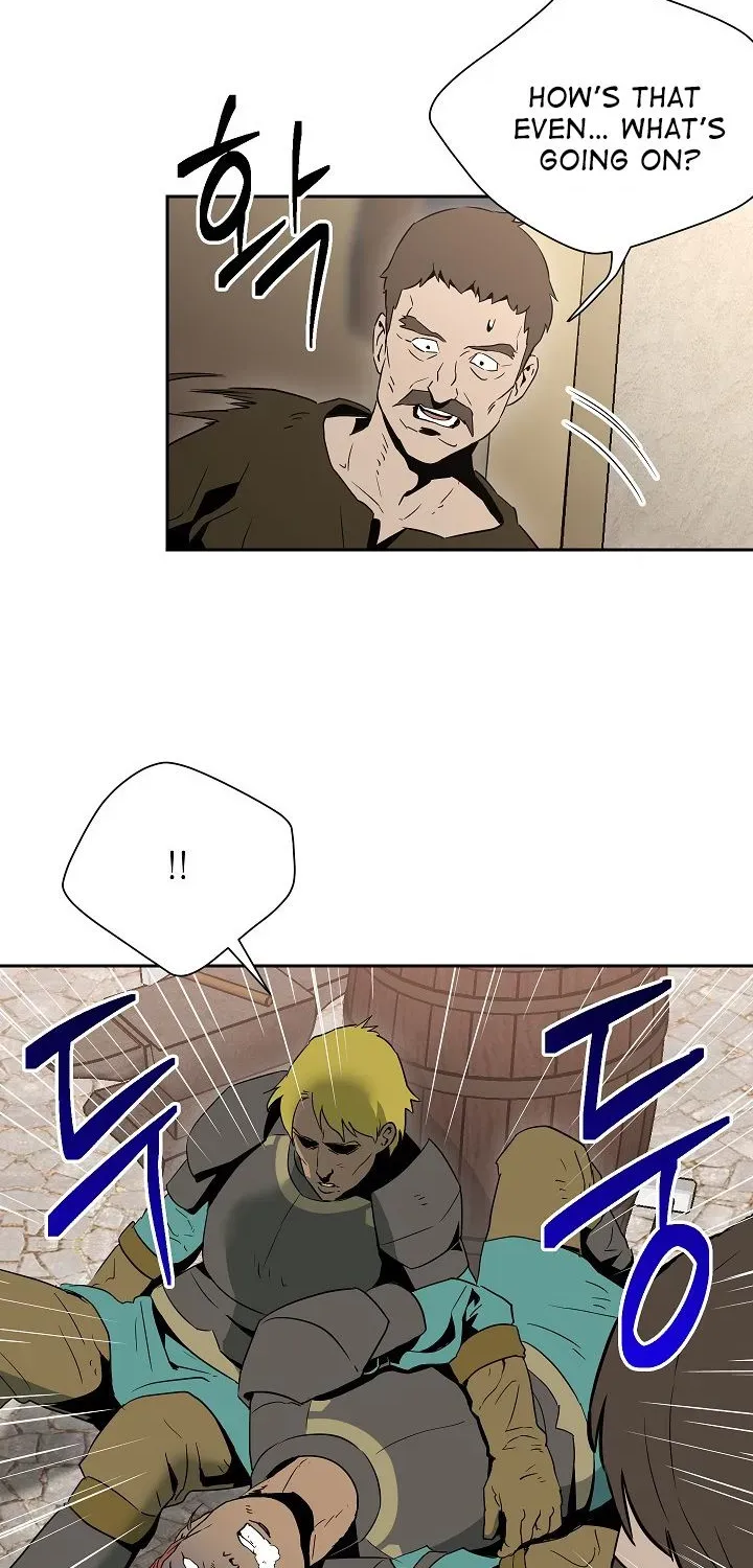 Read Skeleton Soldier chapter 92 image 56 on Lezhin