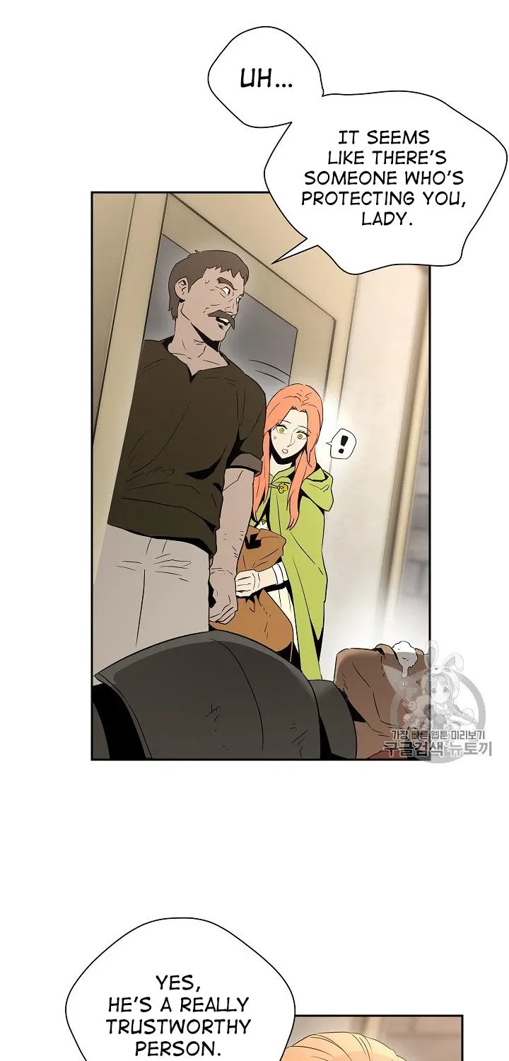 Read Skeleton Soldier chapter 92 image 58 on Lezhin