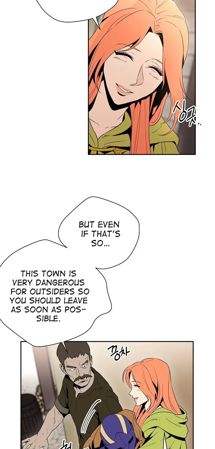 Read Skeleton Soldier chapter 92 image 59 on Lezhin