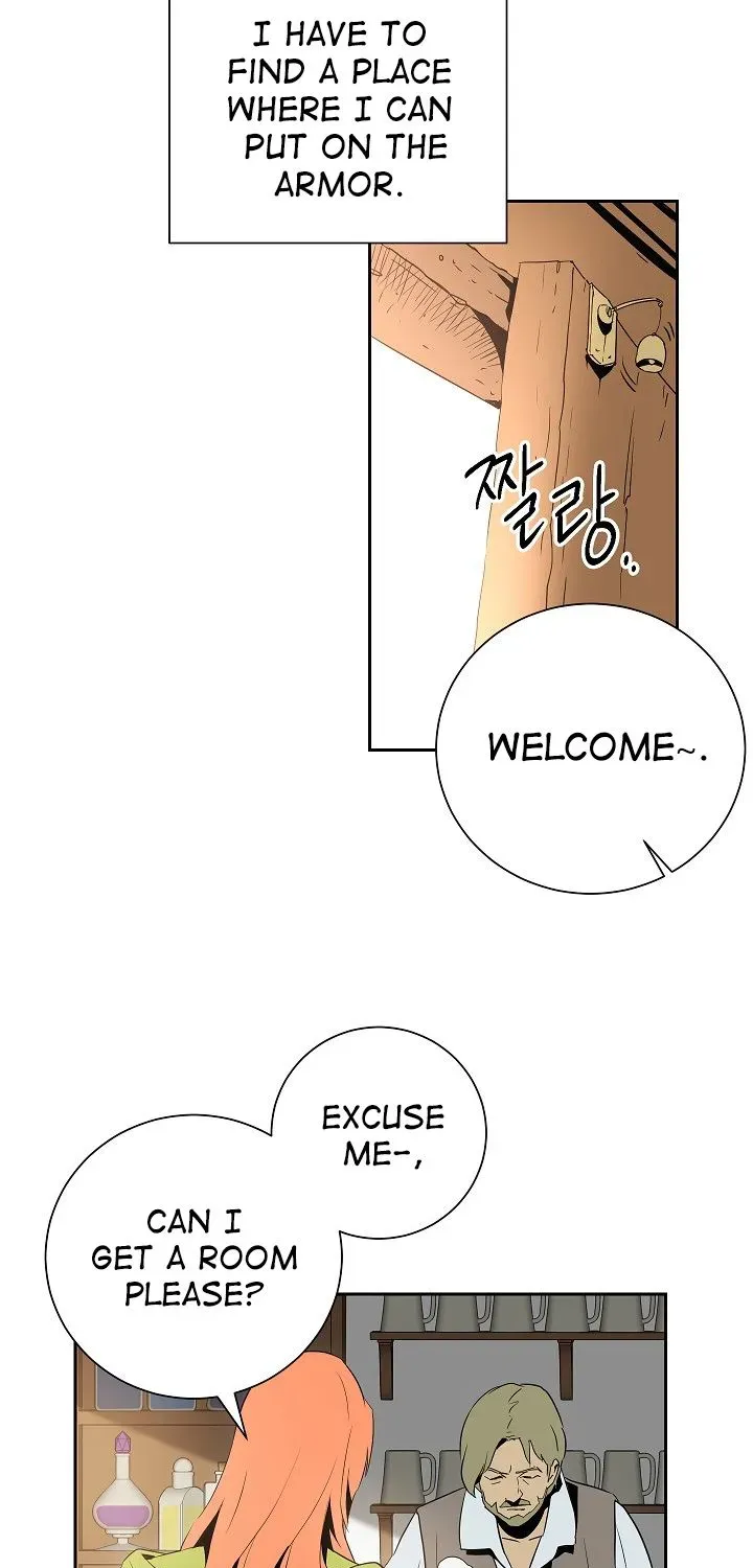 Read Skeleton Soldier chapter 92 image 64 on Lezhin