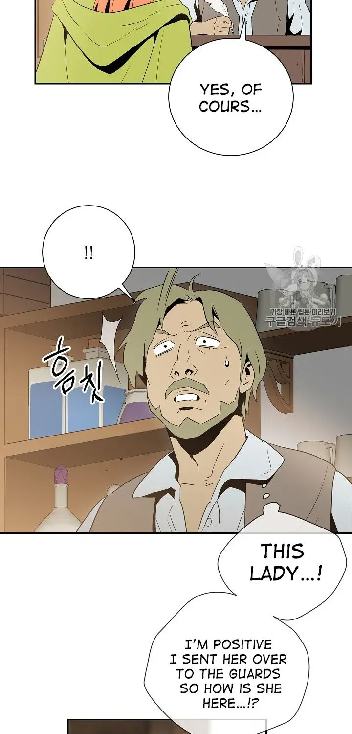 Read Skeleton Soldier chapter 92 image 65 on Lezhin