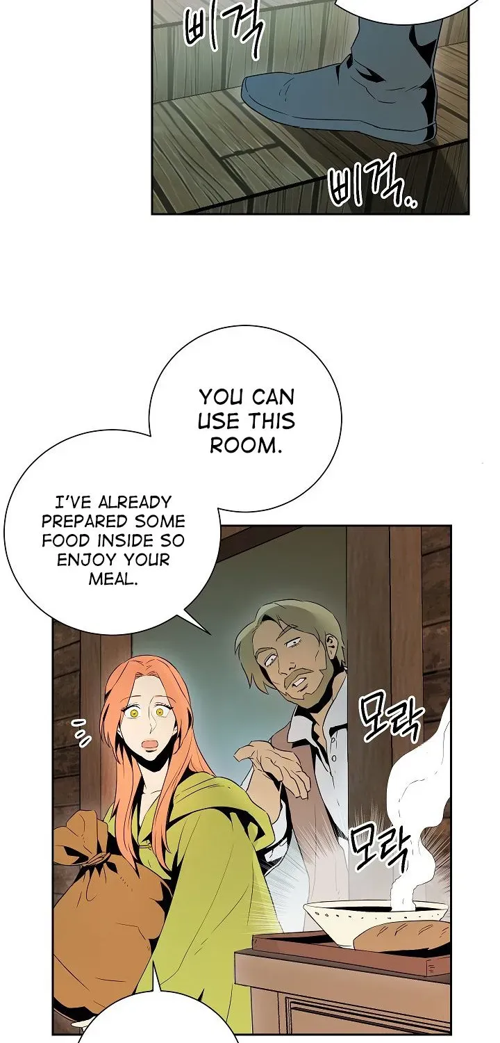Read Skeleton Soldier chapter 92 image 68 on Lezhin