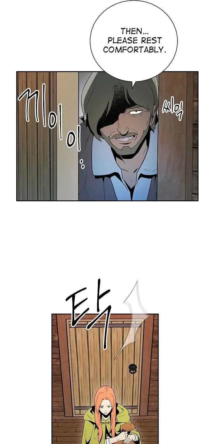 Read Skeleton Soldier chapter 92 image 70 on Lezhin