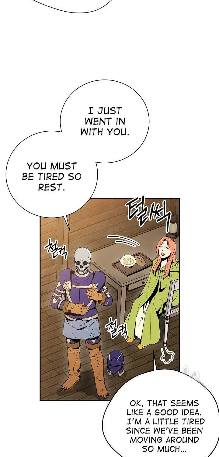 Read Skeleton Soldier chapter 92 image 72 on Lezhin