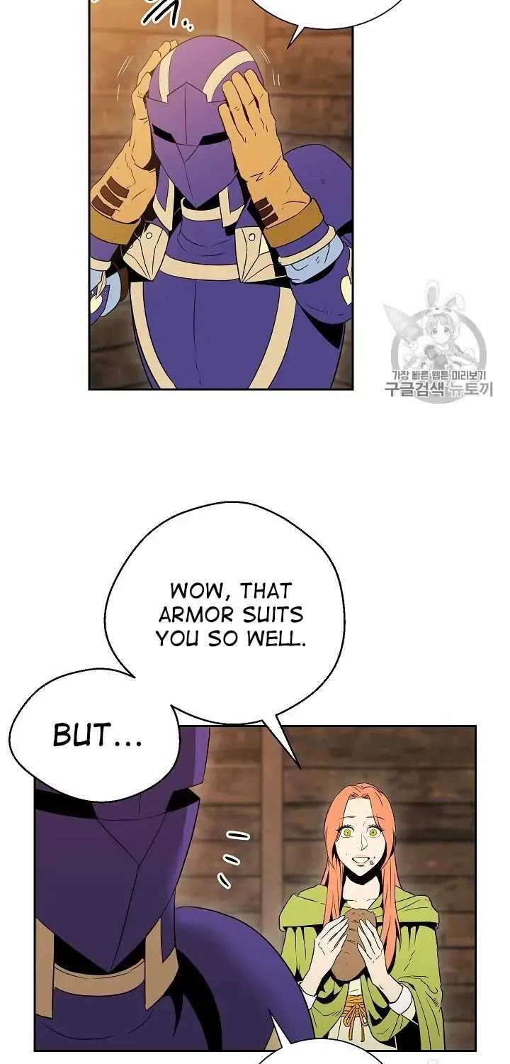 Read Skeleton Soldier chapter 92 image 74 on Lezhin