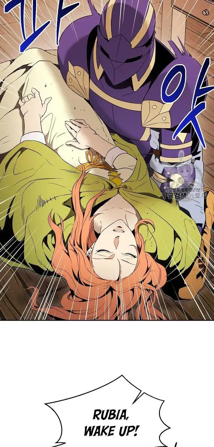 Read Skeleton Soldier chapter 92 image 77 on Lezhin