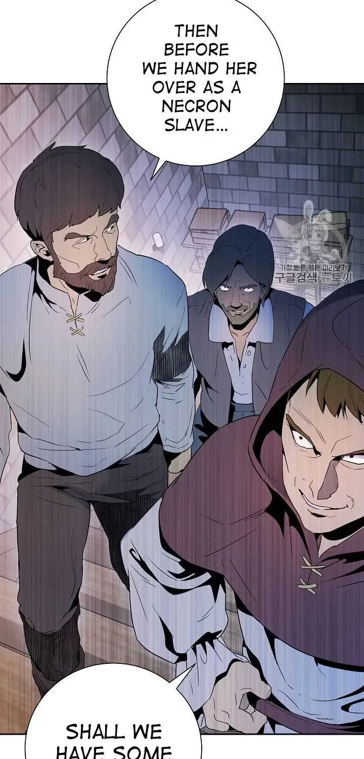 Read Skeleton Soldier chapter 92 image 80 on Lezhin