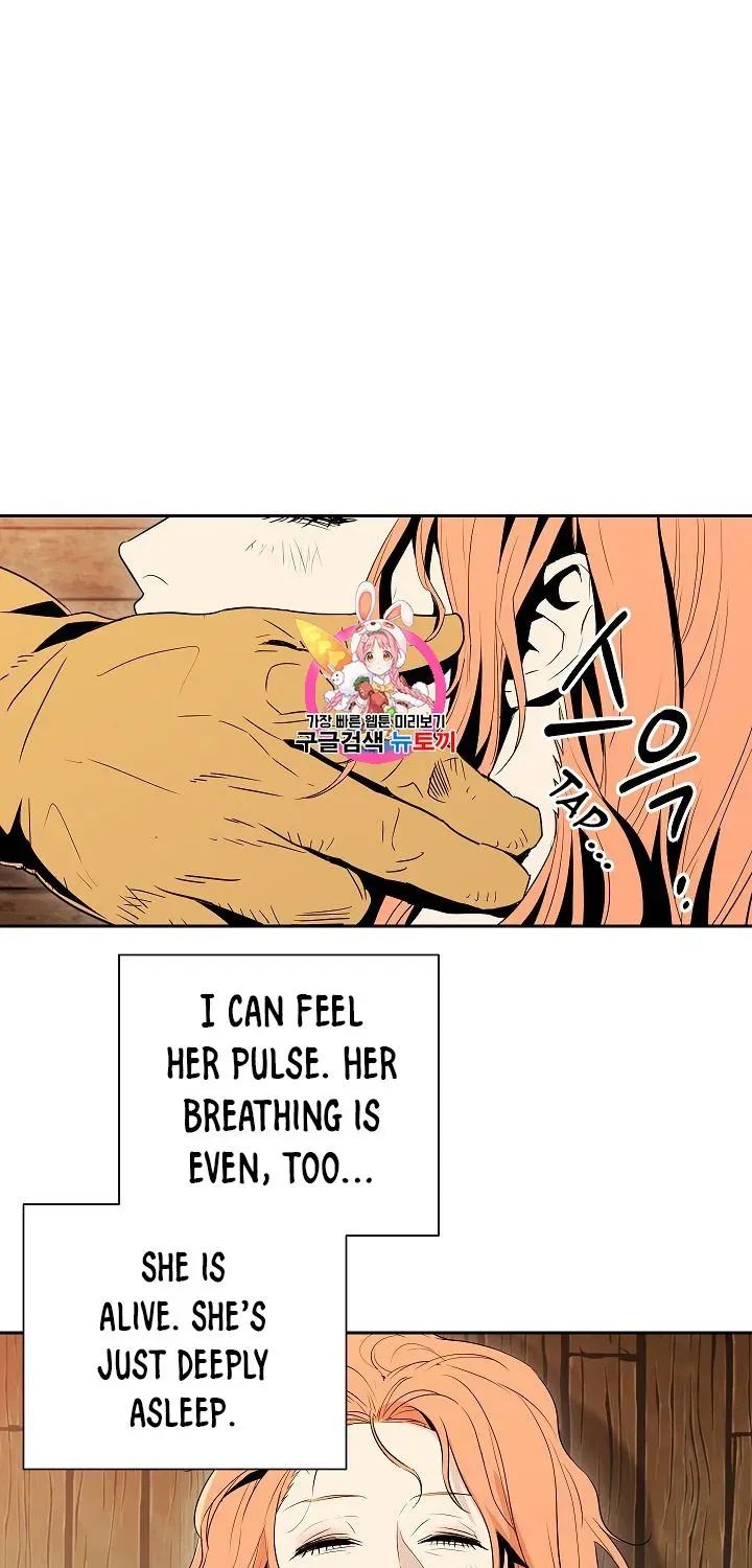 Read Skeleton Soldier chapter 93 image 1 on Lezhin
