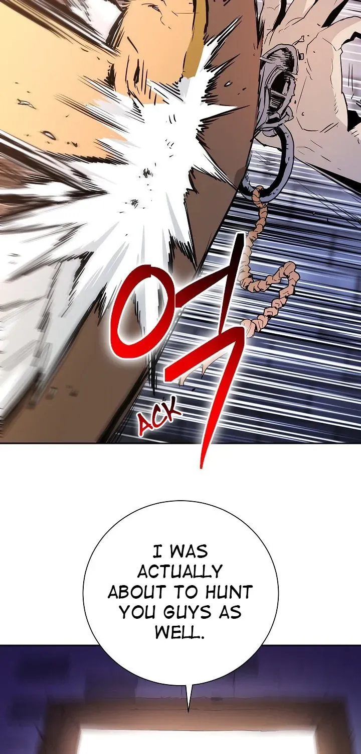 Read Skeleton Soldier chapter 93 image 12 on Lezhin