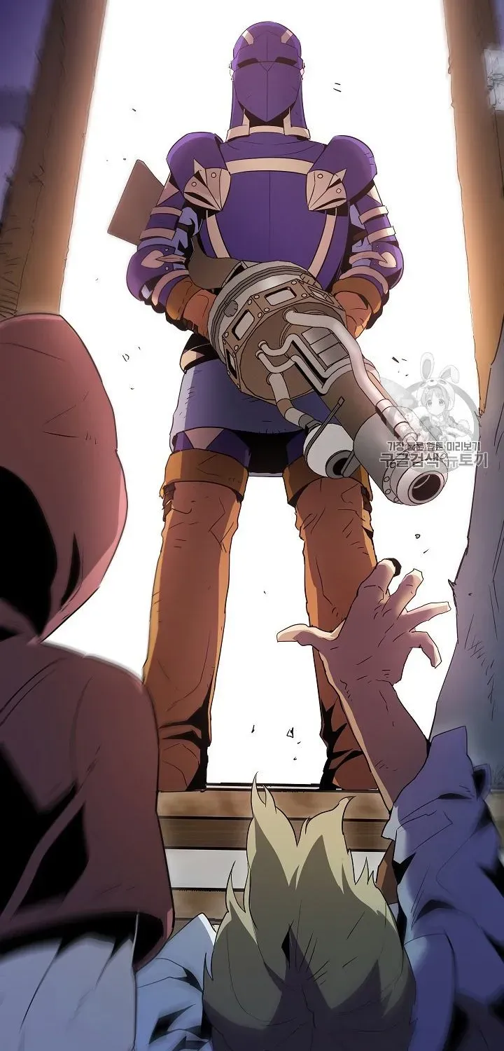 Read Skeleton Soldier chapter 93 image 13 on Lezhin