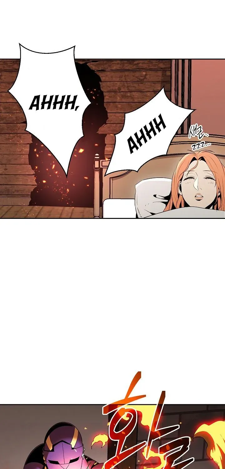 Read Skeleton Soldier chapter 93 image 18 on Lezhin