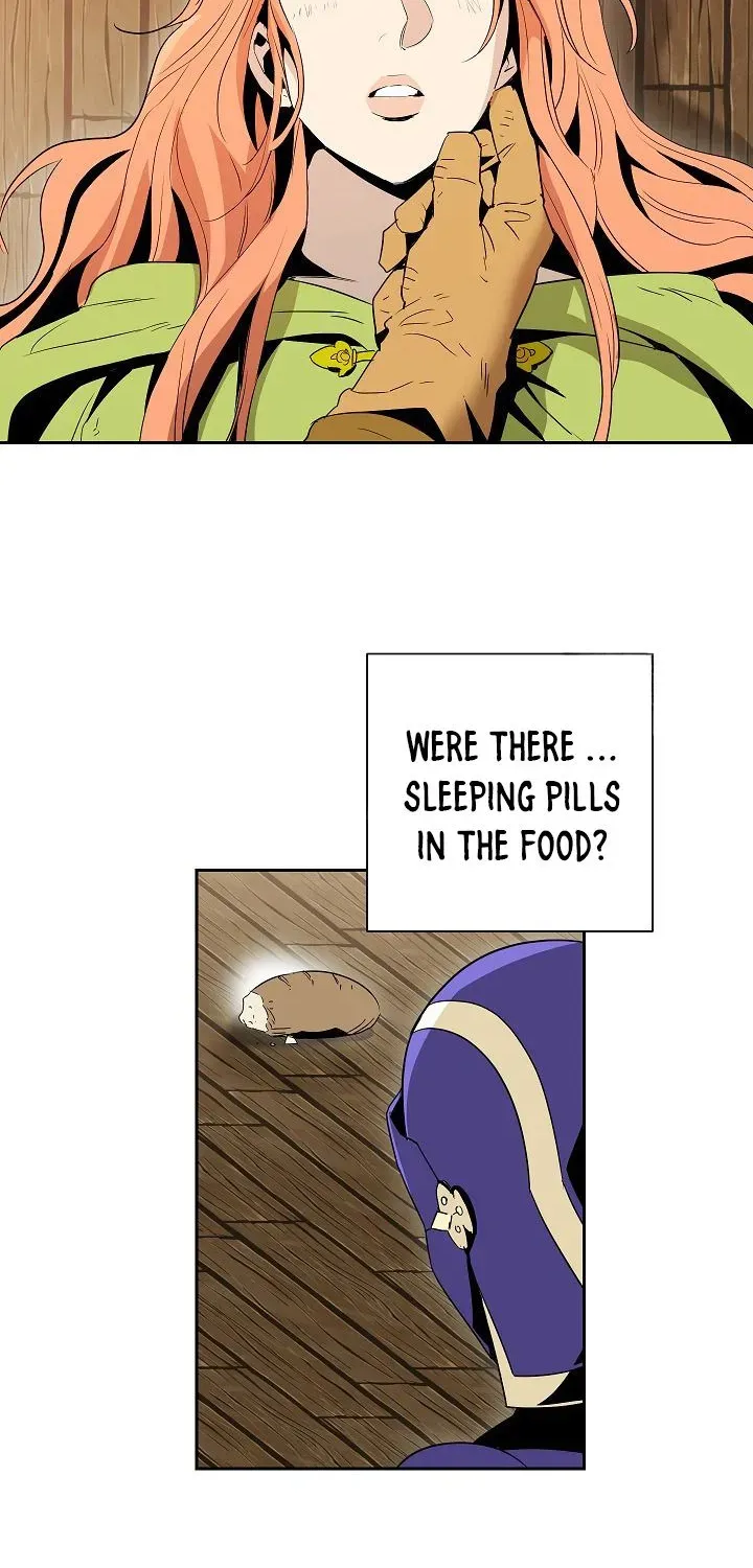Read Skeleton Soldier chapter 93 image 2 on Lezhin
