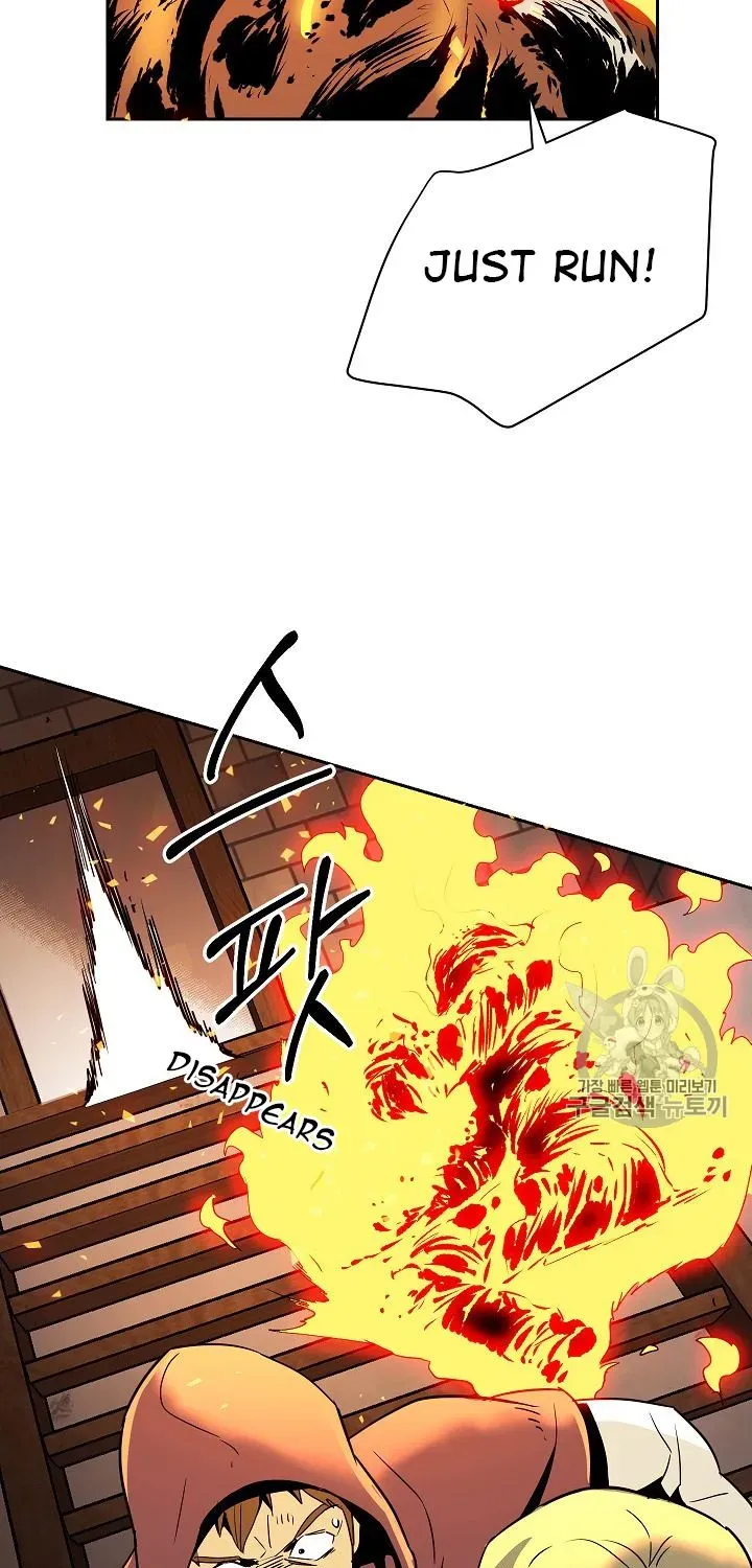 Read Skeleton Soldier chapter 93 image 21 on Lezhin