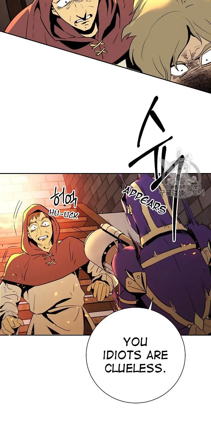 Read Skeleton Soldier chapter 93 image 22 on Lezhin
