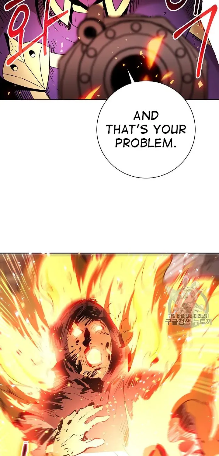 Read Skeleton Soldier chapter 93 image 24 on Lezhin
