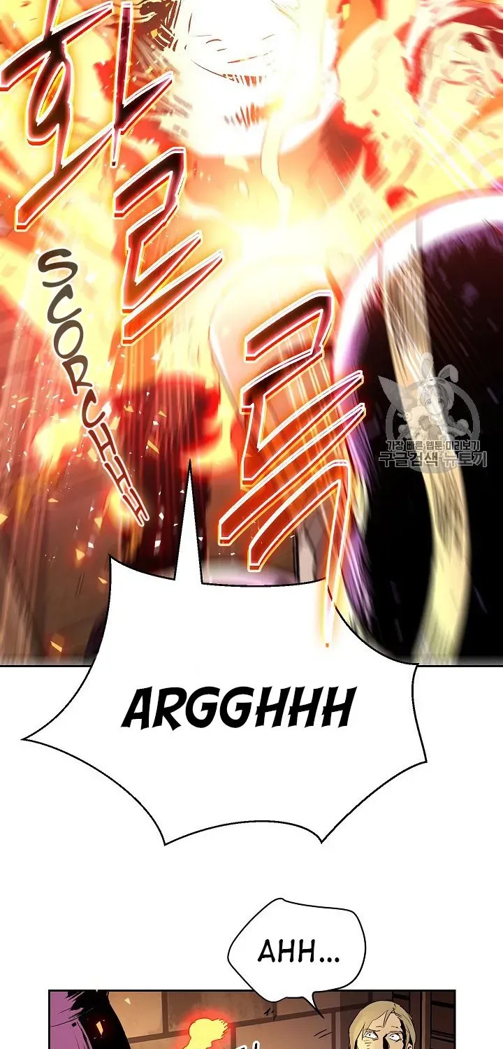 Read Skeleton Soldier chapter 93 image 25 on Lezhin