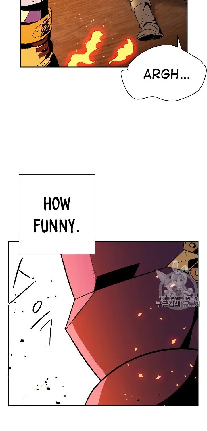 Read Skeleton Soldier chapter 93 image 27 on Lezhin
