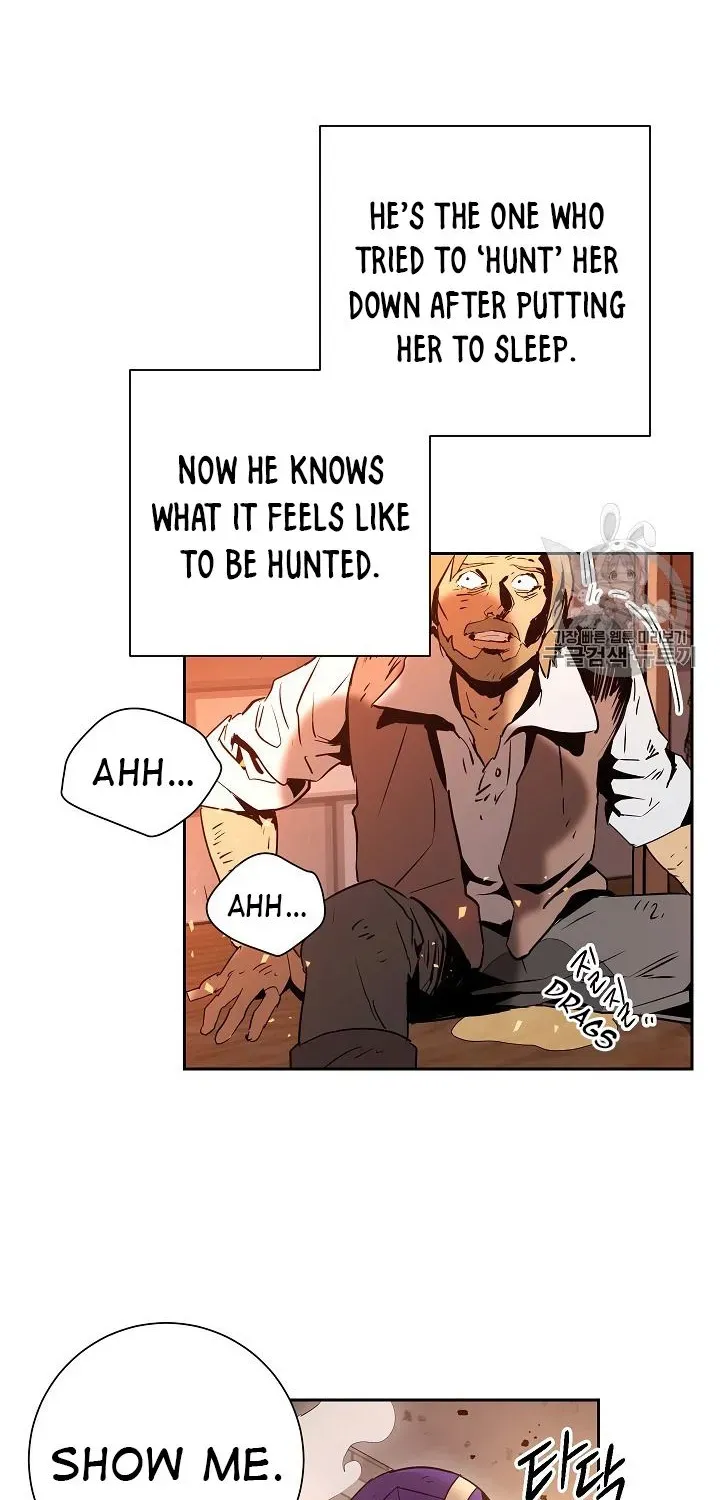 Read Skeleton Soldier chapter 93 image 28 on Lezhin