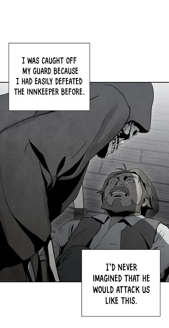 Read Skeleton Soldier chapter 93 image 3 on Lezhin