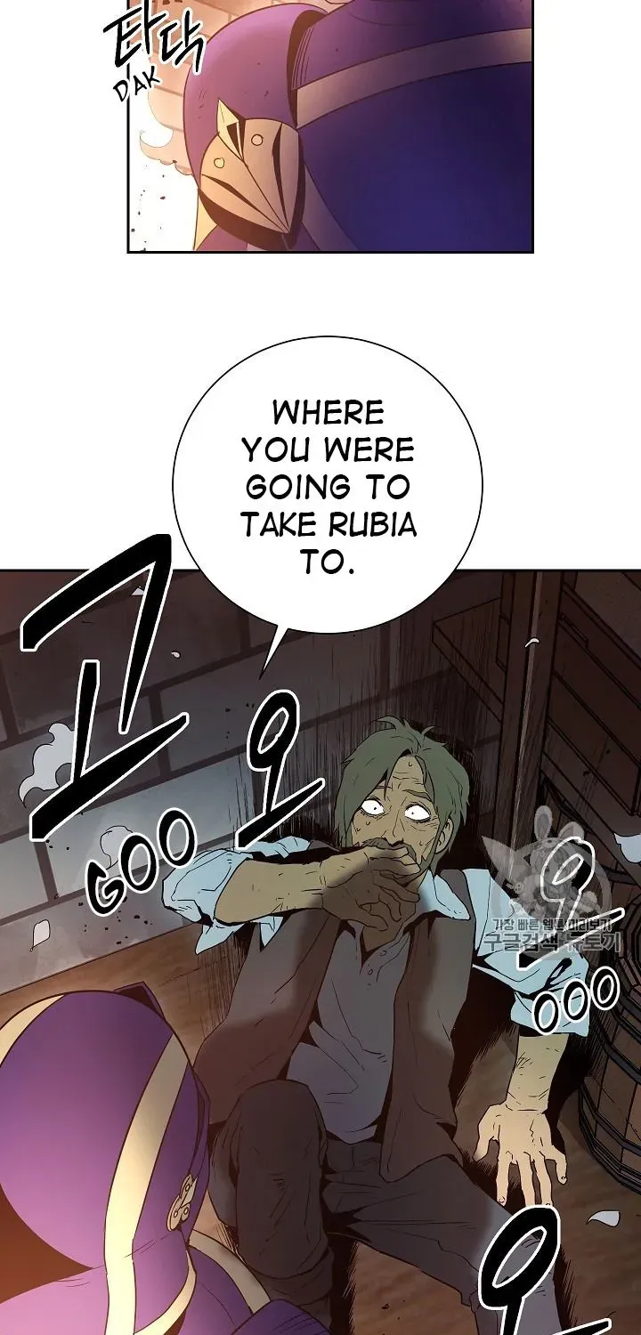 Read Skeleton Soldier chapter 93 image 30 on Lezhin